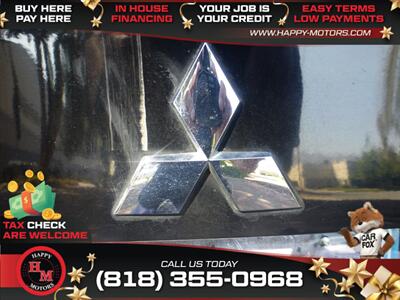 2015 Mitsubishi Outlander Sport ES   - Photo 77 - Sun Valley, CA 91352