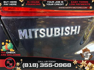 2015 Mitsubishi Outlander Sport ES   - Photo 76 - Sun Valley, CA 91352