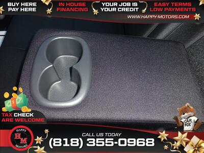 2015 Mitsubishi Outlander Sport ES   - Photo 57 - Sun Valley, CA 91352