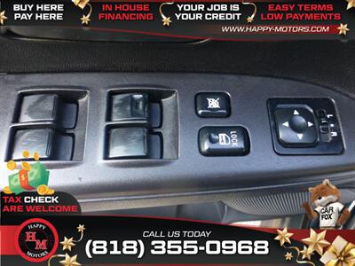 2015 Mitsubishi Outlander Sport ES   - Photo 27 - Sun Valley, CA 91352