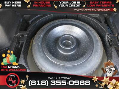 2015 Mitsubishi Outlander Sport ES   - Photo 66 - Sun Valley, CA 91352