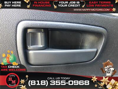 2015 Mitsubishi Outlander Sport ES   - Photo 26 - Sun Valley, CA 91352