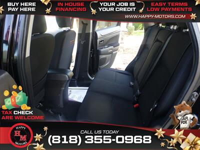 2015 Mitsubishi Outlander Sport ES   - Photo 53 - Sun Valley, CA 91352