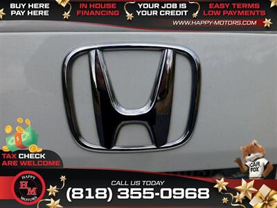 2012 Honda Civic LX   - Photo 75 - Sun Valley, CA 91352