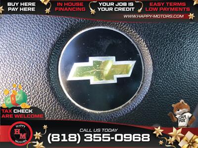 2012 Chevrolet Express 2500 - Photo 32 - Sun Valley, CA 91352