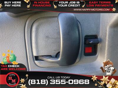 2012 Chevrolet Express 2500 - Photo 27 - Sun Valley, CA 91352