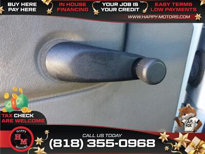 2012 Chevrolet Express 2500 - Photo 28 - Sun Valley, CA 91352