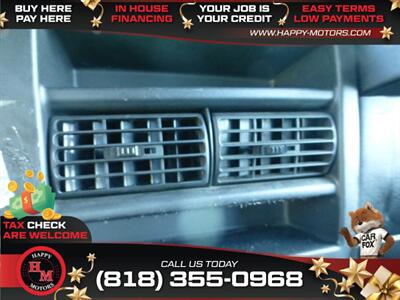 2012 Chevrolet Express 2500 - Photo 35 - Sun Valley, CA 91352