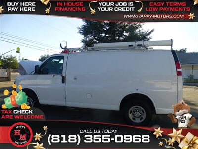 2012 Chevrolet Express 2500 - Photo 15 - Sun Valley, CA 91352