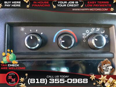 2012 Chevrolet Express 2500 - Photo 34 - Sun Valley, CA 91352