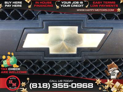 2012 Chevrolet Express 2500 - Photo 45 - Sun Valley, CA 91352