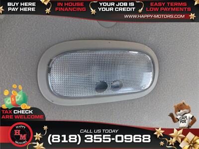 2012 Chevrolet Express 2500 - Photo 38 - Sun Valley, CA 91352