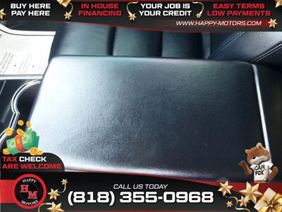 2020 Tesla Model Y Long Range - Photo 38 - Sun Valley, CA 91352