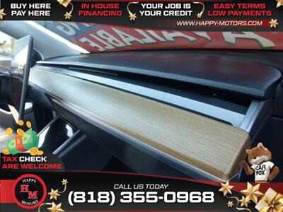 2020 Tesla Model Y Long Range - Photo 41 - Sun Valley, CA 91352