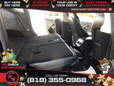 2020 Tesla Model Y Long Range - Photo 58 - Sun Valley, CA 91352