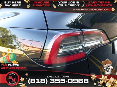 2020 Tesla Model Y Long Range - Photo 74 - Sun Valley, CA 91352