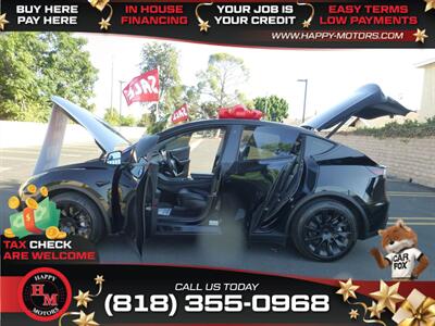 2020 Tesla Model Y Long Range - Photo 43 - Sun Valley, CA 91352