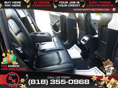 2020 Tesla Model Y Long Range - Photo 51 - Sun Valley, CA 91352