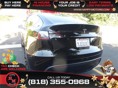 2020 Tesla Model Y Long Range - Photo 19 - Sun Valley, CA 91352