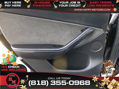 2020 Tesla Model Y Long Range - Photo 45 - Sun Valley, CA 91352