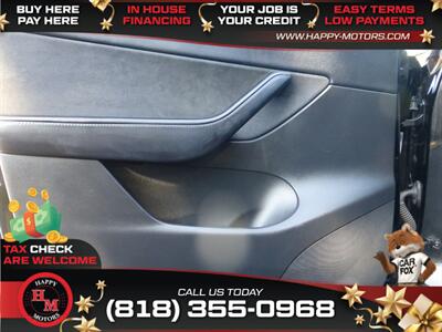 2020 Tesla Model Y Long Range - Photo 28 - Sun Valley, CA 91352