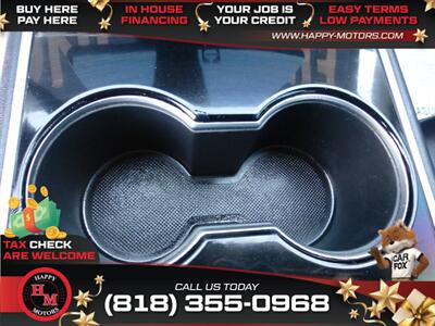 2020 Tesla Model Y Long Range - Photo 36 - Sun Valley, CA 91352