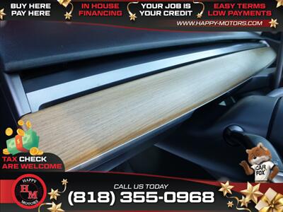 2020 Tesla Model Y Long Range - Photo 40 - Sun Valley, CA 91352