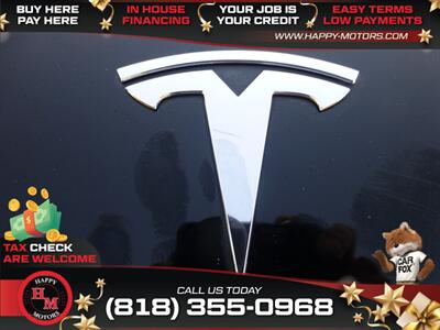 2020 Tesla Model Y Long Range - Photo 65 - Sun Valley, CA 91352