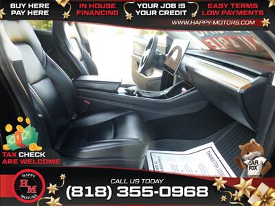 2020 Tesla Model Y Long Range - Photo 8 - Sun Valley, CA 91352