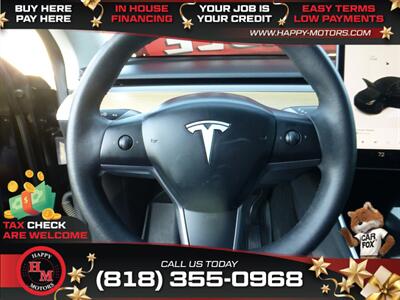 2020 Tesla Model Y Long Range - Photo 32 - Sun Valley, CA 91352