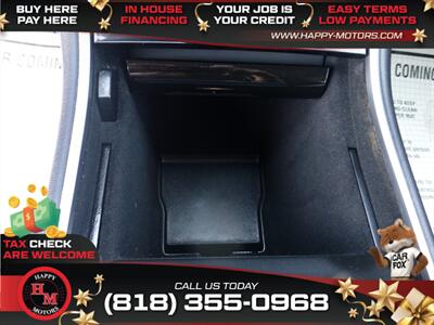 2020 Tesla Model Y Long Range - Photo 37 - Sun Valley, CA 91352