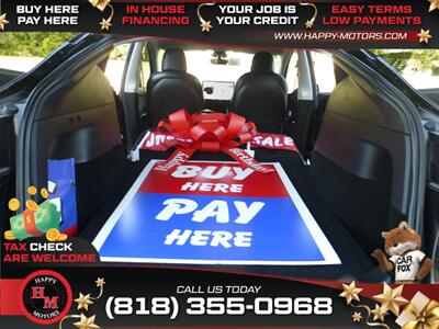 2020 Tesla Model Y Long Range - Photo 64 - Sun Valley, CA 91352