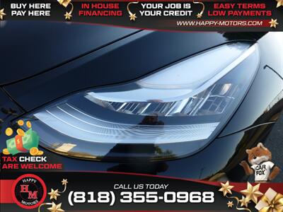 2020 Tesla Model Y Long Range - Photo 68 - Sun Valley, CA 91352