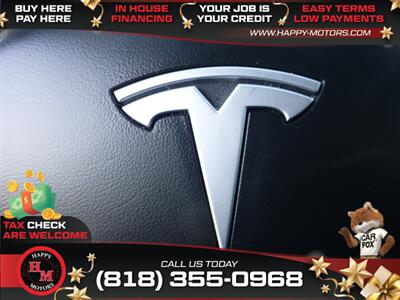 2020 Tesla Model Y Long Range - Photo 34 - Sun Valley, CA 91352