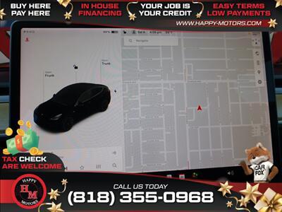 2020 Tesla Model Y Long Range - Photo 10 - Sun Valley, CA 91352