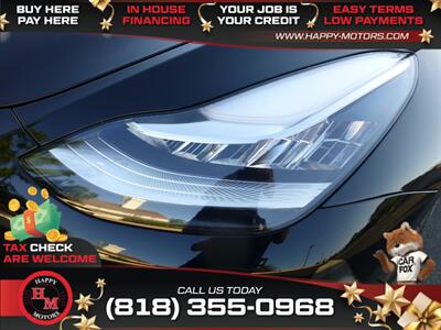 2020 Tesla Model Y Long Range - Photo 66 - Sun Valley, CA 91352