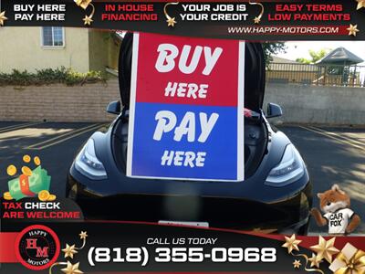 2020 Tesla Model Y Long Range - Photo 13 - Sun Valley, CA 91352