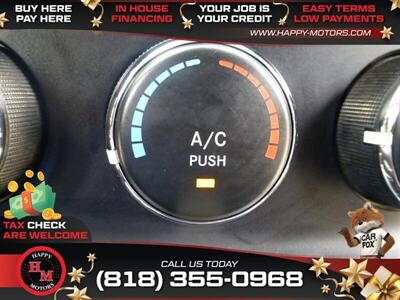 2016 Jeep Compass Latitude   - Photo 41 - Sun Valley, CA 91352