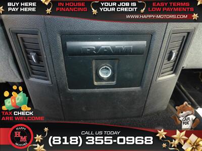 2017 RAM 1500 Lone Star   - Photo 68 - Sun Valley, CA 91352