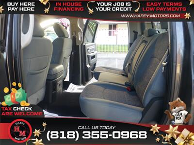 2017 RAM 1500 Lone Star   - Photo 67 - Sun Valley, CA 91352