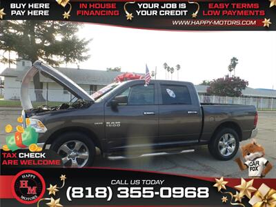 2017 RAM 1500 Lone Star   - Photo 15 - Sun Valley, CA 91352