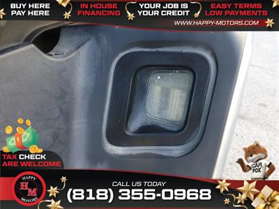 2017 RAM 1500 Lone Star   - Photo 91 - Sun Valley, CA 91352