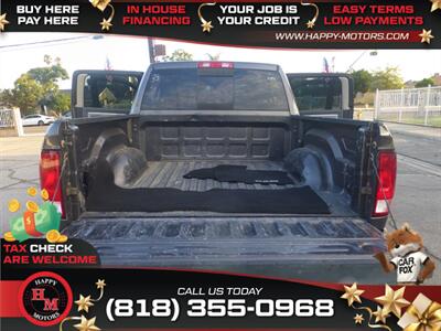 2017 RAM 1500 Lone Star   - Photo 74 - Sun Valley, CA 91352