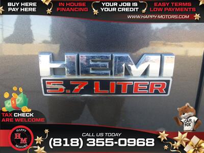 2017 RAM 1500 Lone Star   - Photo 81 - Sun Valley, CA 91352