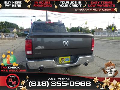 2017 RAM 1500 Lone Star   - Photo 20 - Sun Valley, CA 91352