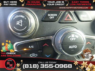 2017 RAM 1500 Lone Star   - Photo 43 - Sun Valley, CA 91352