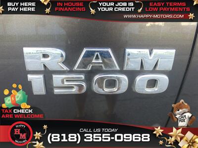 2017 RAM 1500 Lone Star   - Photo 94 - Sun Valley, CA 91352