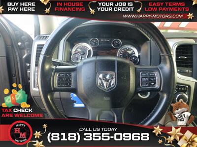 2017 RAM 1500 Lone Star   - Photo 38 - Sun Valley, CA 91352