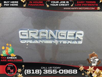 2017 RAM 1500 Lone Star   - Photo 90 - Sun Valley, CA 91352