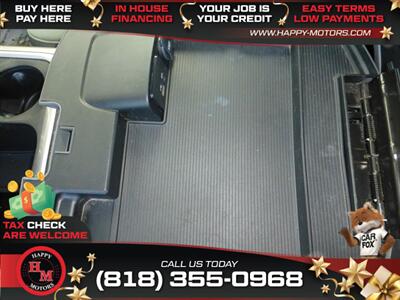 2017 RAM 1500 Lone Star   - Photo 53 - Sun Valley, CA 91352